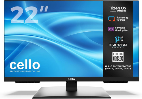 C2226tzh led smart 22 - c2226tzh,