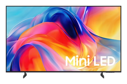 Samsung smart 4k - 50",