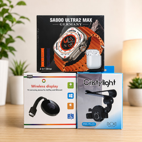 Lotto tech smartwatch - tech, –