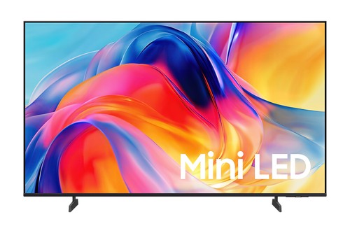 Smart pollici 4k - smart, 65