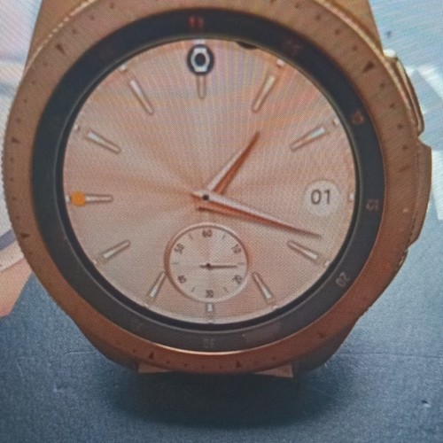 Samsung galaxy watch 42mm - samsung,