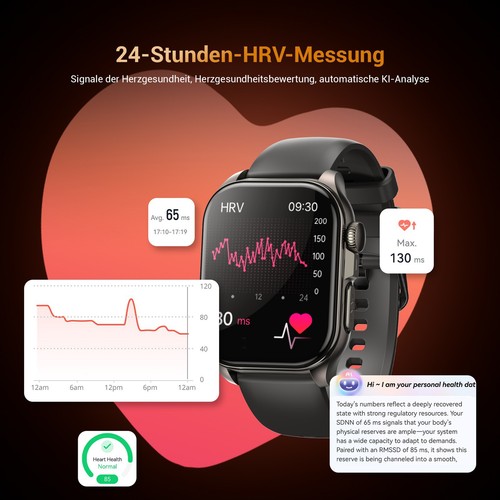 2026 nuovo smartwatch - 2026,