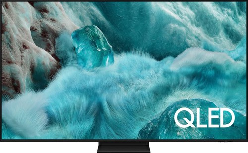 Samsung smart pollici 4k - smart,