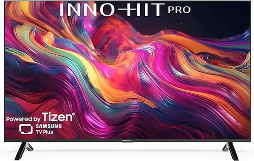 Inno hit led - tv, 50"