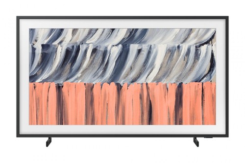 Samsung smart qled 4k - samsung, tv