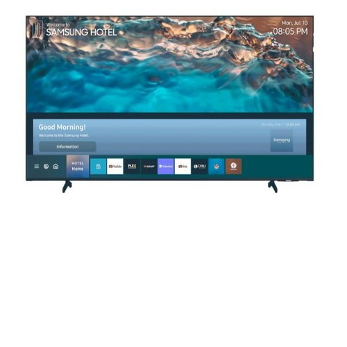 Samsung hg50u800feuxzt 4k - samsung,