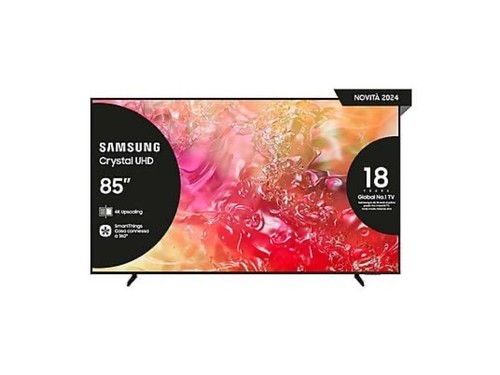 Smart pollici display - tv,