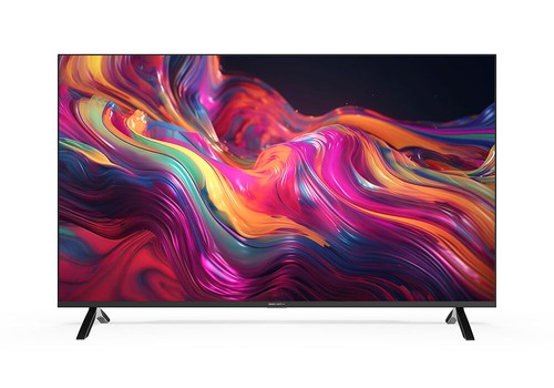 Smart pollici 4k ultra - 4k,