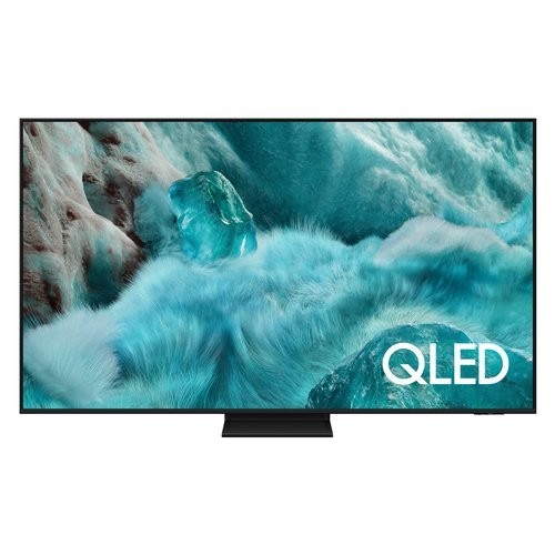 Samsung tizen - tv, 55