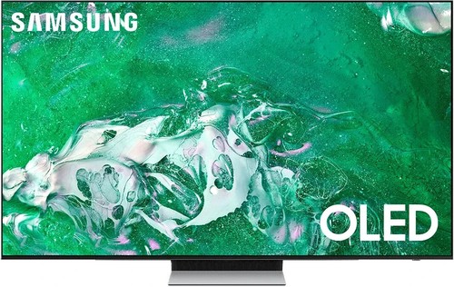 Samsung oled smart - samsung, tv