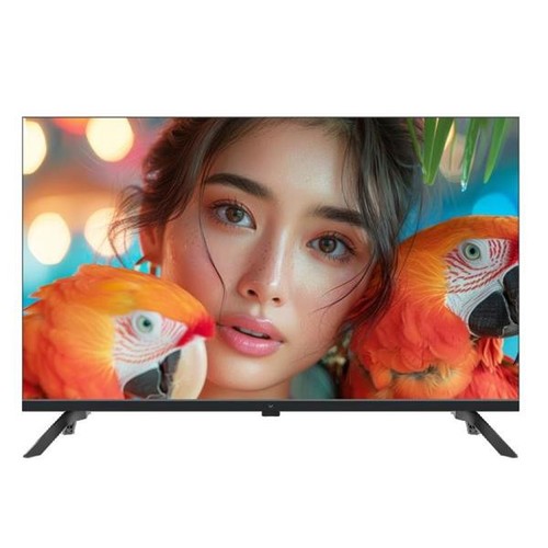 Led majestic smart tv - led,