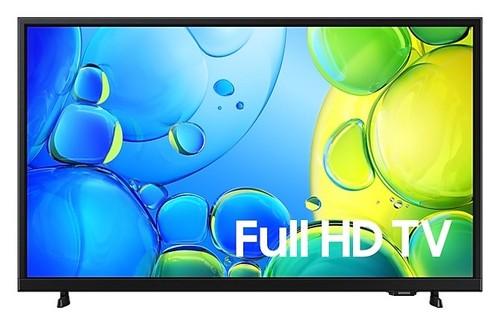 Samsung tizen - tv, (led)