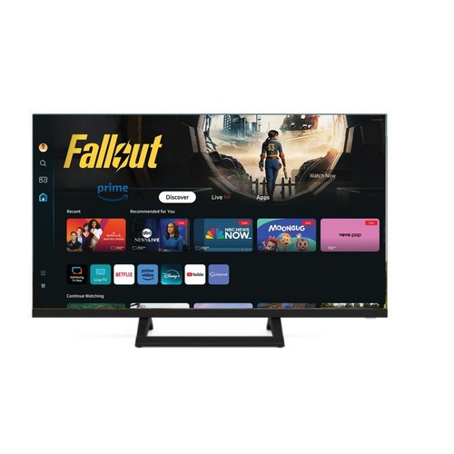 Qbell led qt32htf8a hd - qbell, 32"