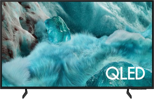 Samsung smart 4k - tv, uhd