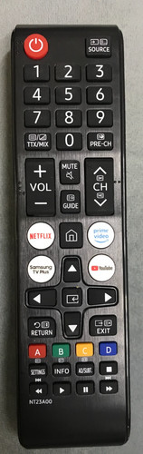 Telecomando originale nt2a00 - telecomando,