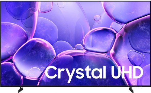 Samsung smart 4k - smart, tv