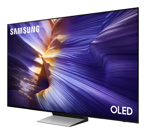 Samsung tizen - 77",