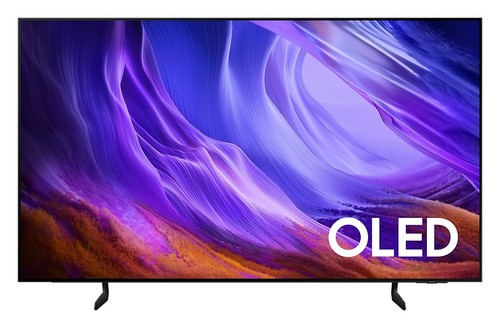 Samsung tizen - 55", (oled)