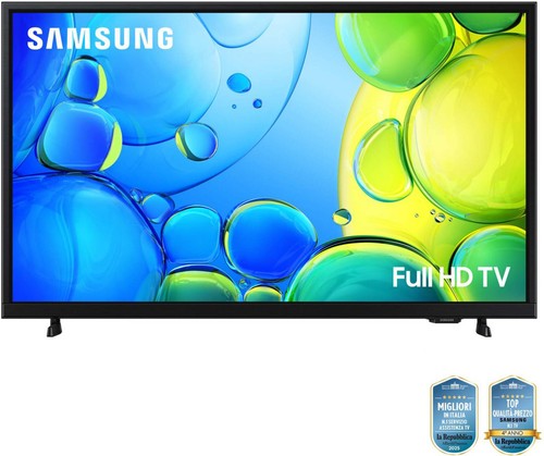Samsung smart full hd - smart,