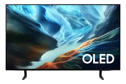 Samsung smart 4k - smart, uhd