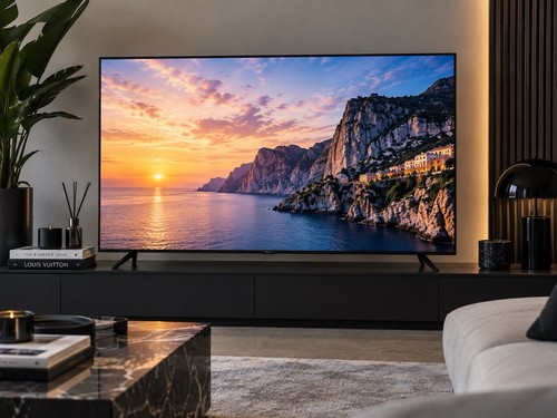 Samsung crystal uhd du7100 - samsung, 65"