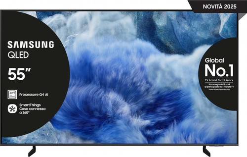 Smart ultra hd qled - ultra,