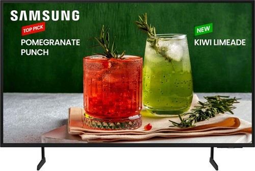 Samsung smart pollici 4k - 75,