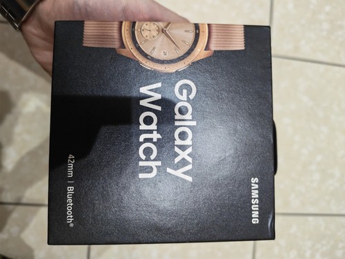 Samsung galaxy watch r810 - samsung,