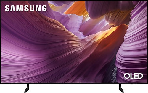 Smart uhd oled 120hz - 55"4k,