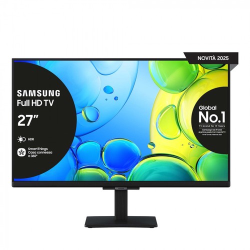 Samsung ue27f6000fuxzt smart - samsung,