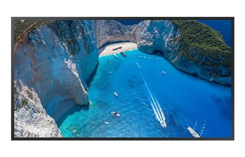 Samsung om75a 4k uhd - om75a,