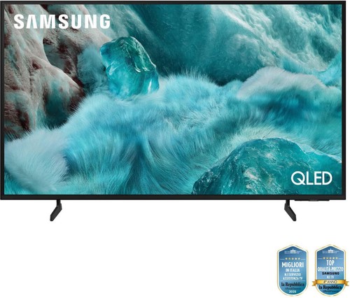 Samsung smart 4k - smart, 43"