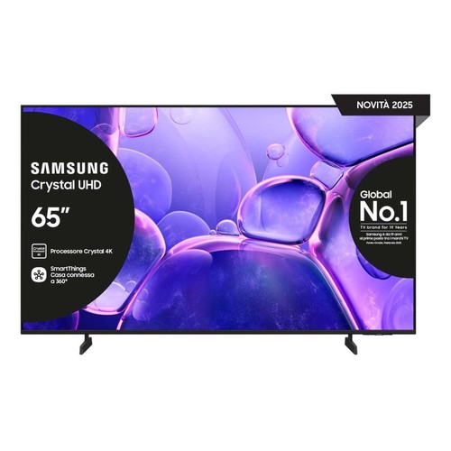Samsung televisioni smart - samsung,