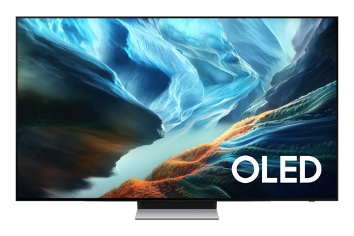 Samsung smart 4k uhd - 4k,