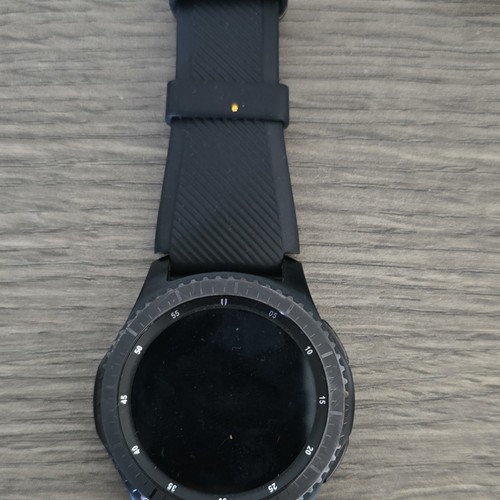 Samsung gear frontier - samsung,