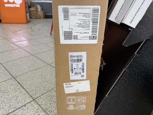 Samsung smart pollici 4k - samsung,