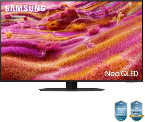 Samsung smart 4k - smart, 43"