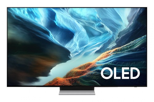 Smart uhd oled tizen - tv, 65"