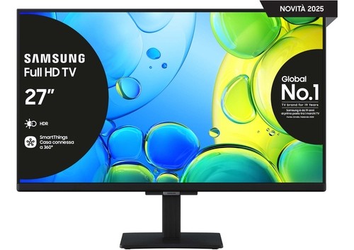 Smart full hd - tv,