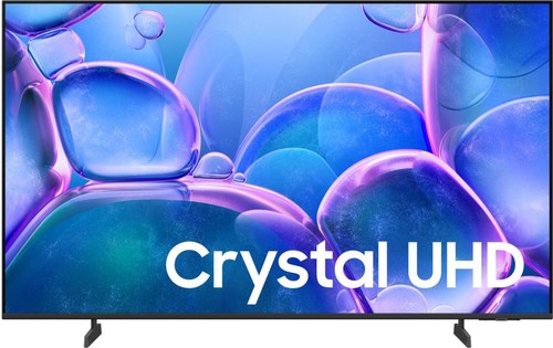 Smart uhd led tizen - 55",