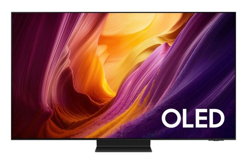 Smart uhd oled tizen - smart,