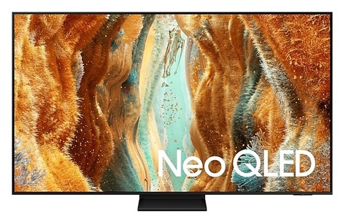 Samsung tizen - samsung, 75"