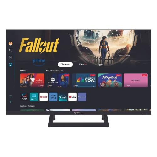 Qbell smart hd ready - smart,