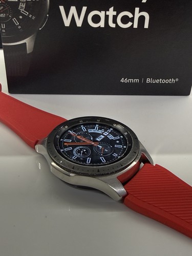 Samsung galaxy watch 46mm - samsung,