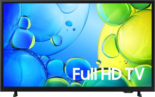 Samsung smart full - 40",