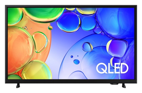 Samsung tizen - 32", (qled)