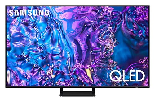 Samsung tizen - samsung, (qled)