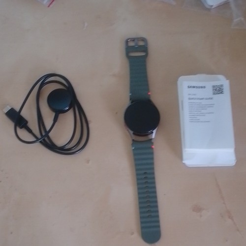 Samsung galaxy watch - watch, active